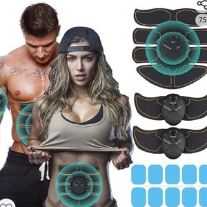 Intelligent whole body work out